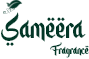 Sameera Fragrance logo